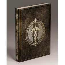 Книга The Legend of Zelda Tears of the Kingdom The Complete Official Guide (500 сторінок, тверда обкладинка), ,
